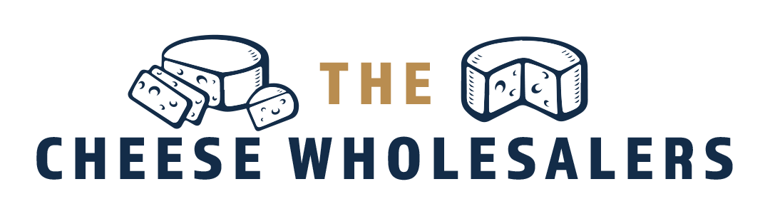 CHEESE WHOLESALER LOGO